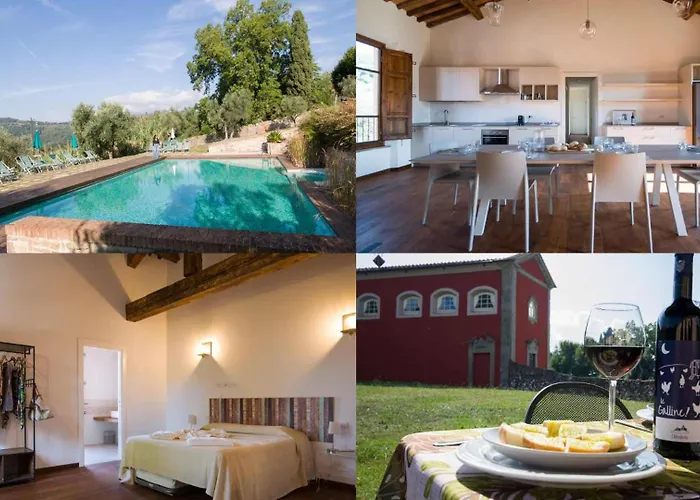 Agriturismo Villa Sardini