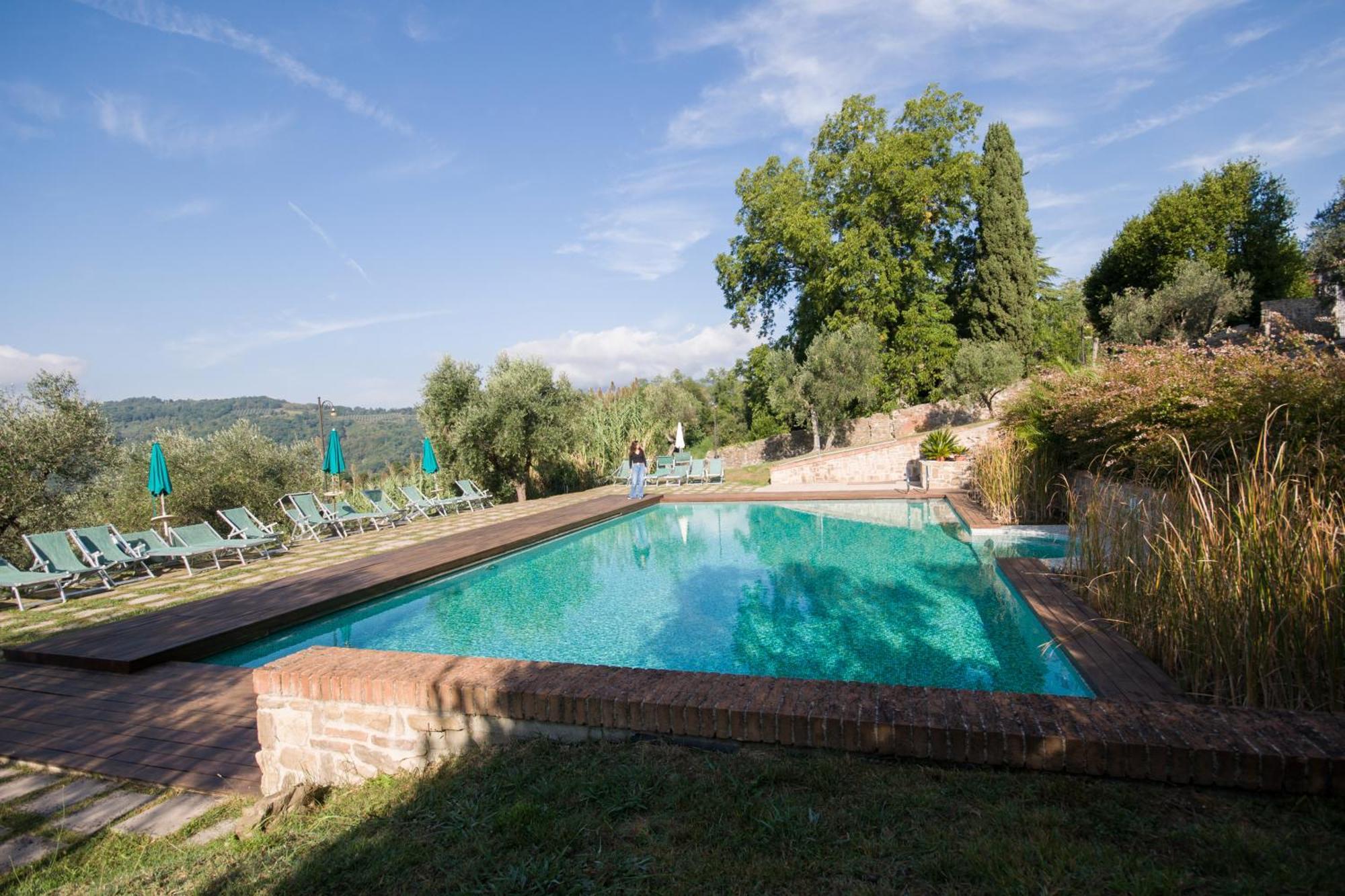 Appartement Sardini