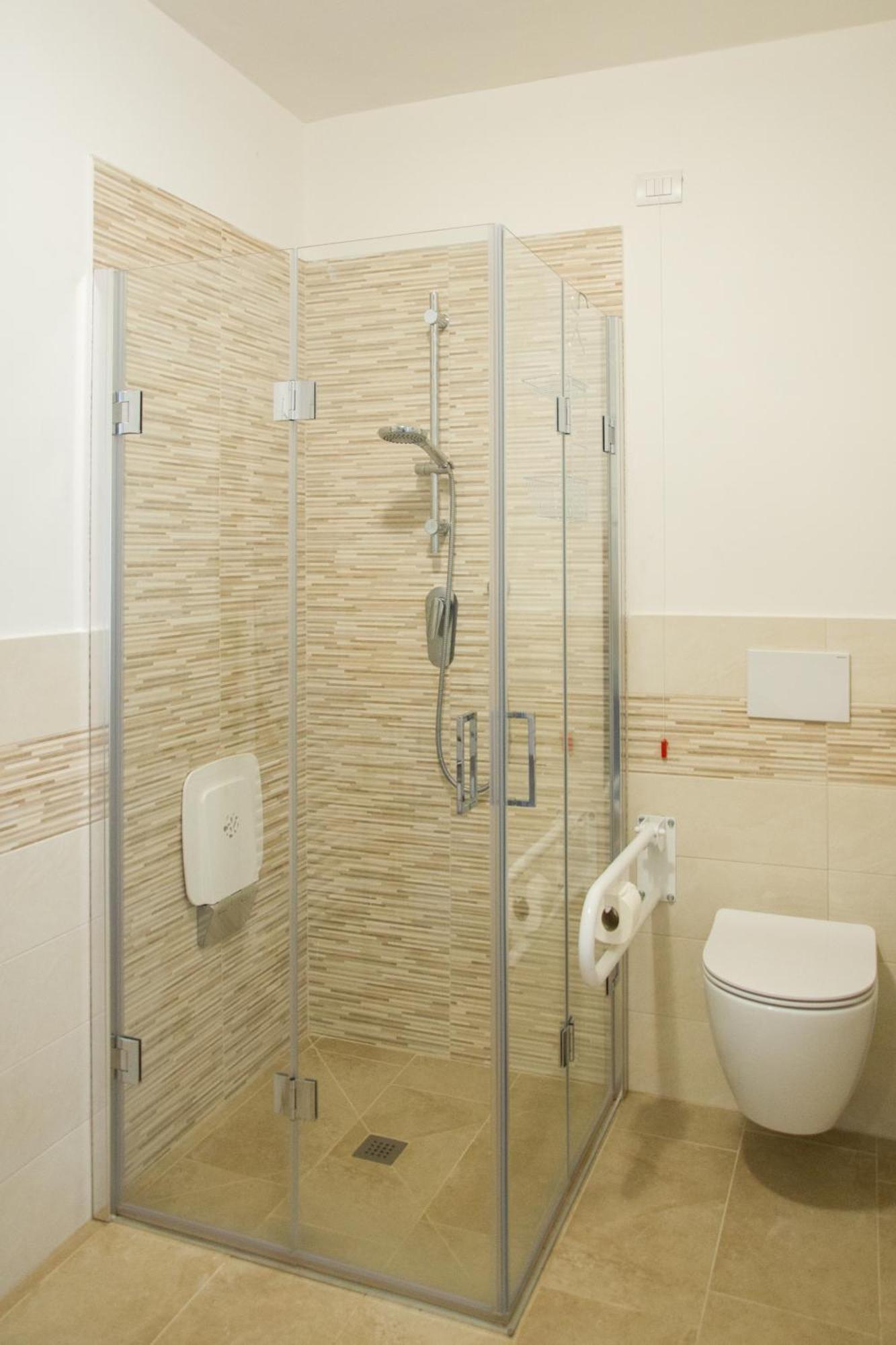Sardini Appartement *