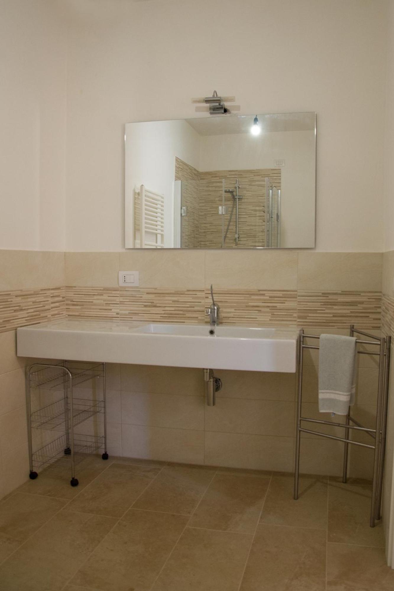Appartement Sardini