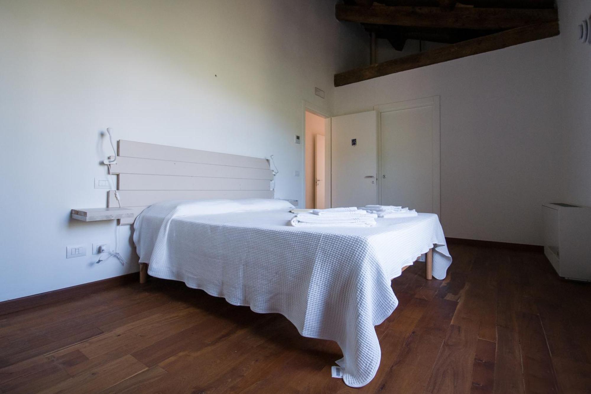 Appartement Sardini Lucca