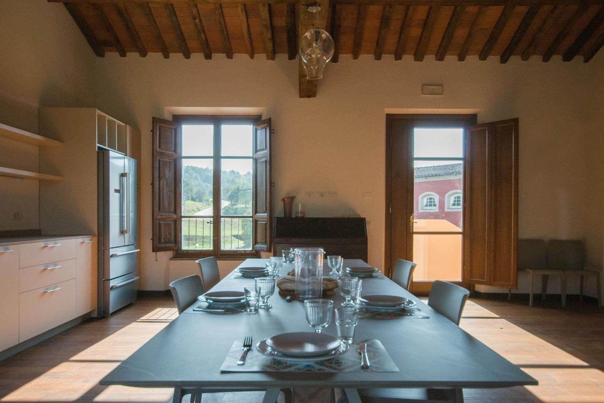Sardini Appartement Lucca