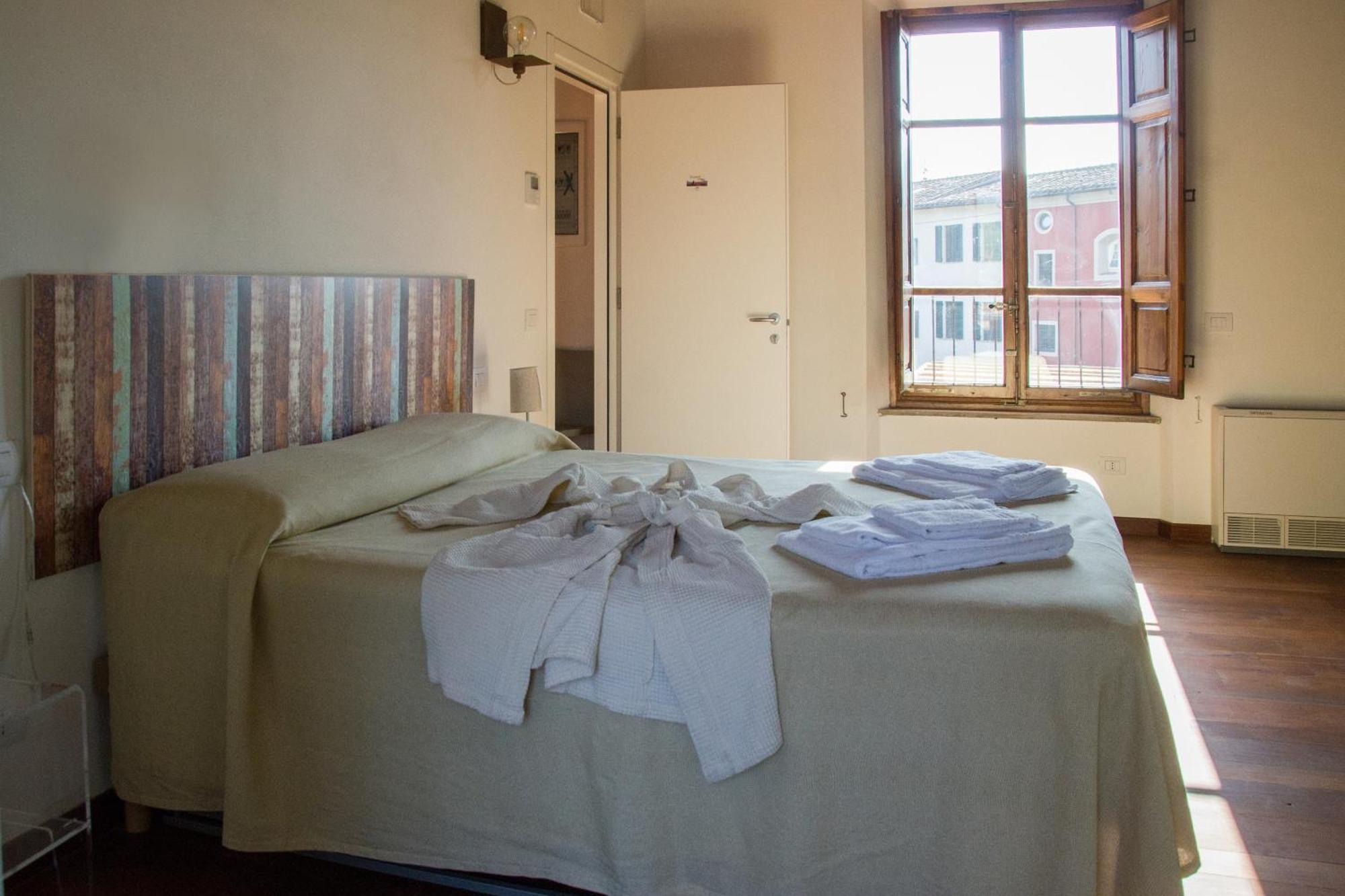 Sardini Appartement *