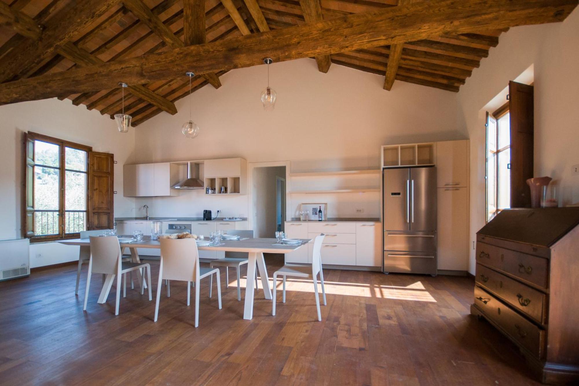 Appartement Sardini *