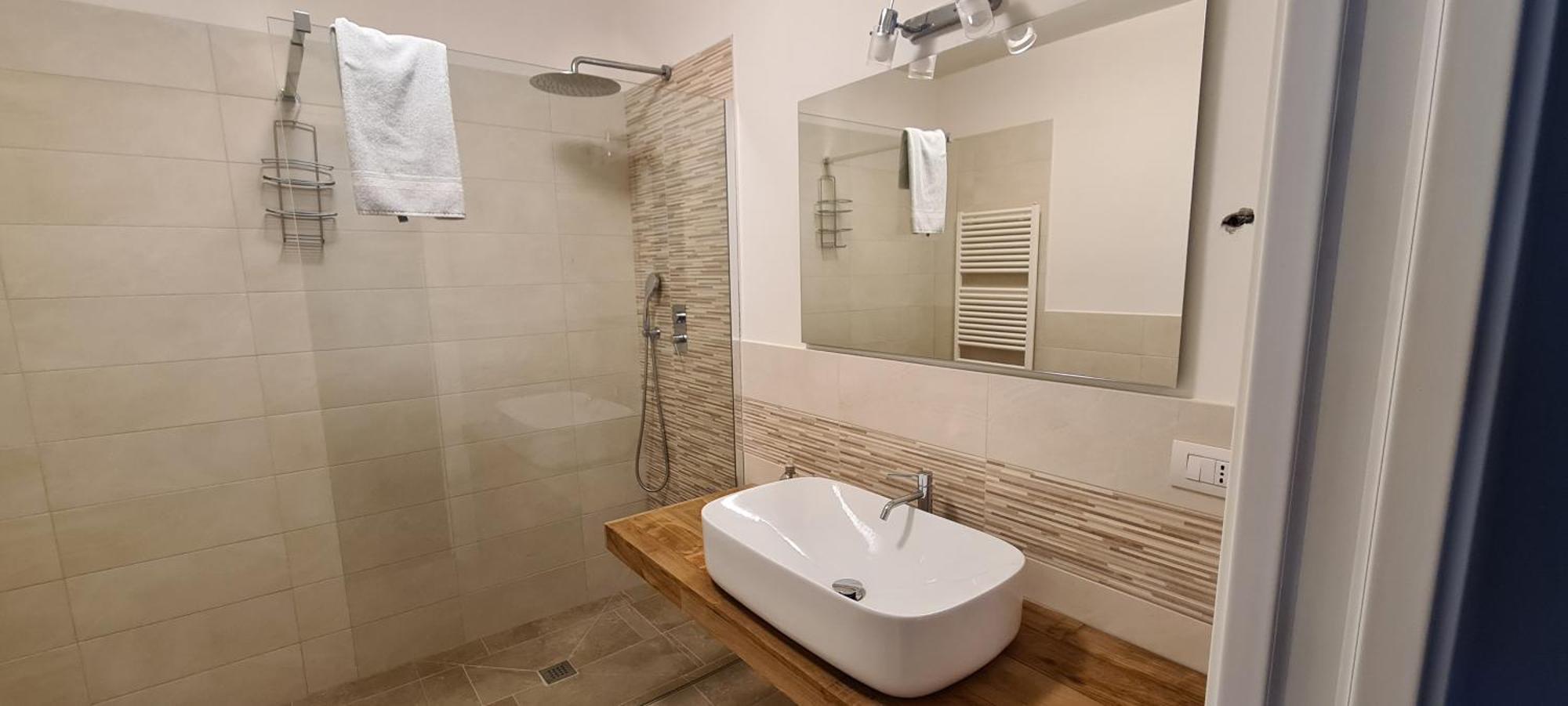 Sardini Appartement *