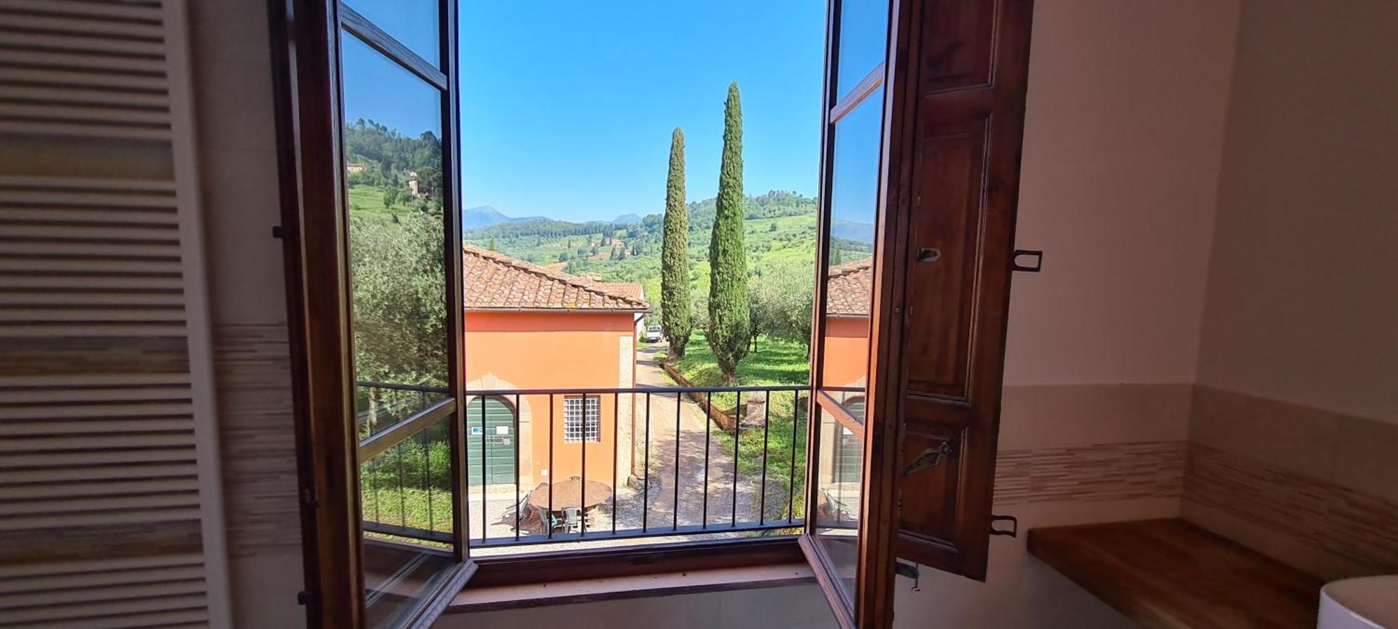 Appartement Sardini