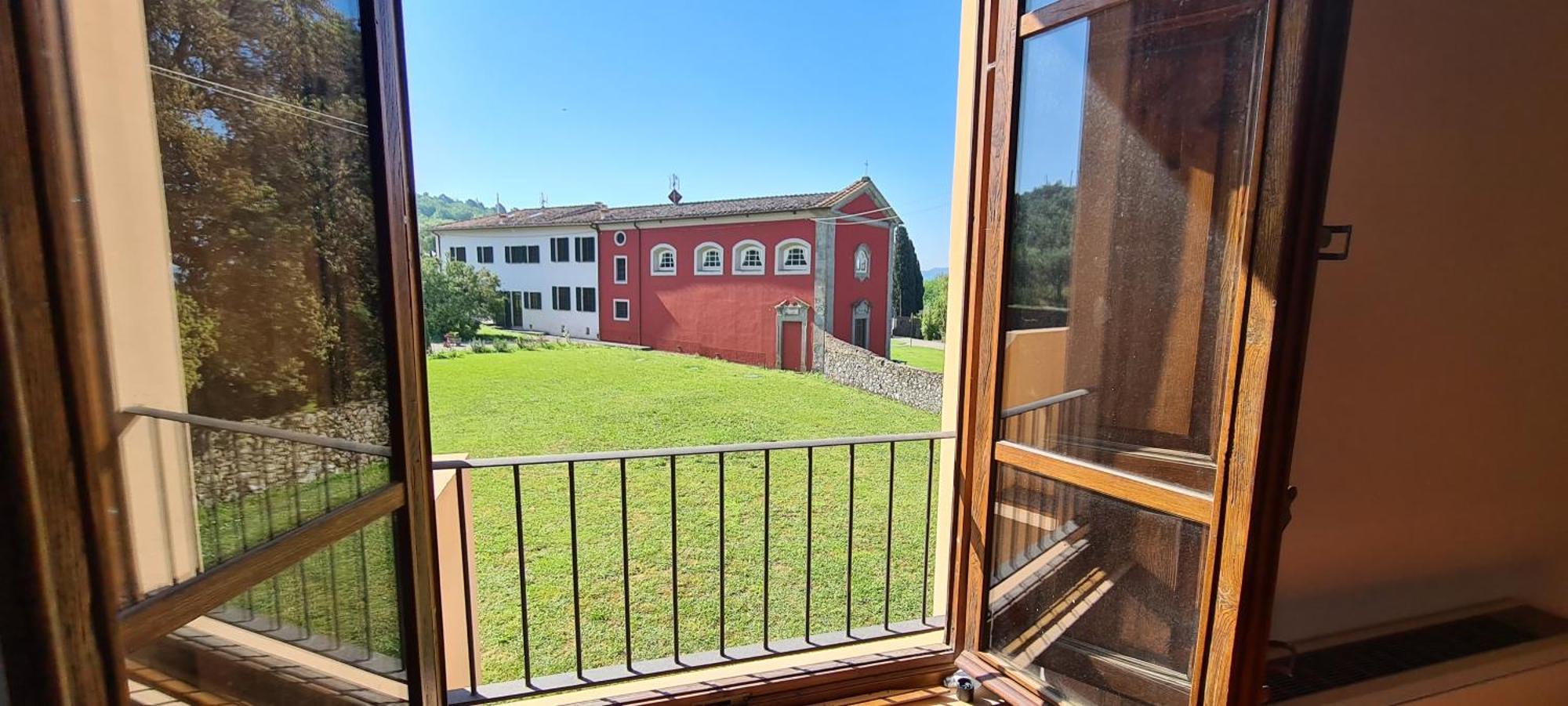 Appartement Sardini