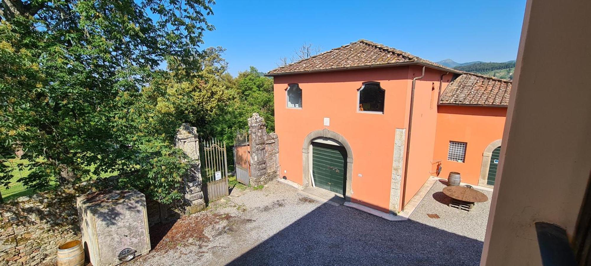 Sardini Lucca