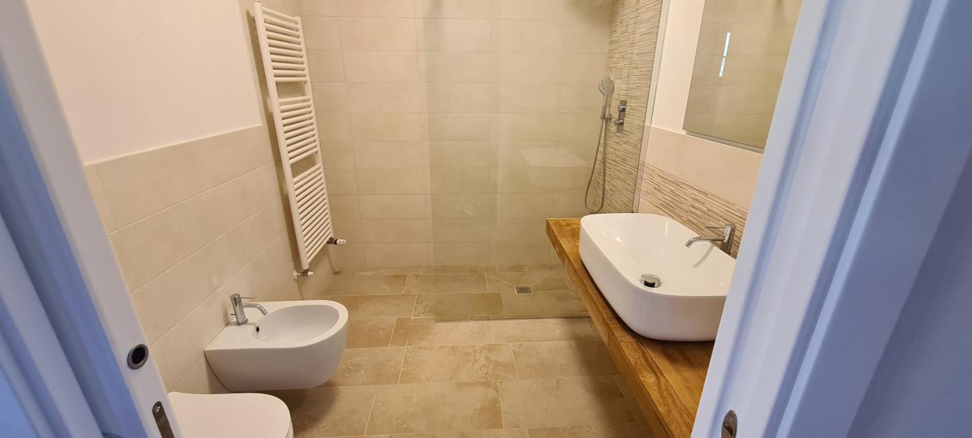 Appartement Sardini *