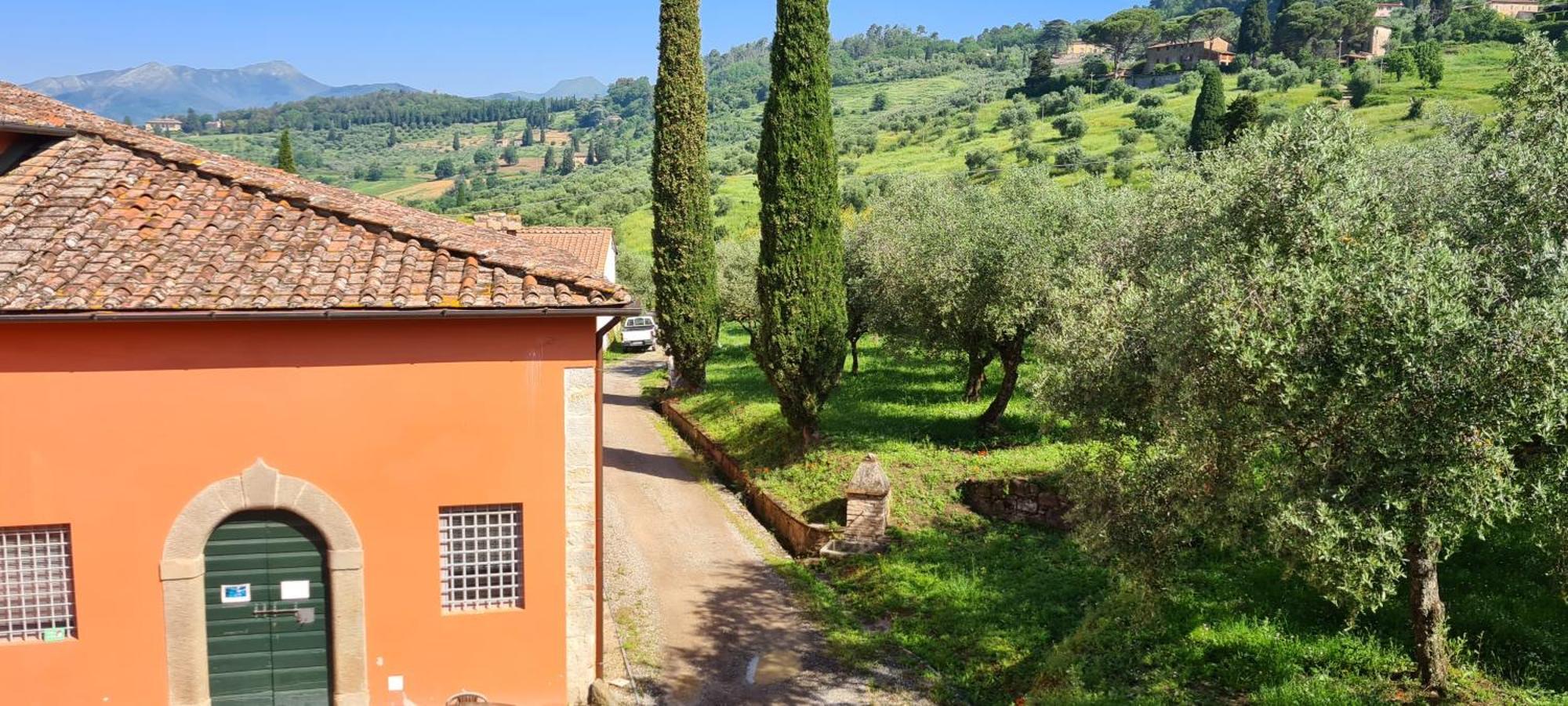 Appartement Sardini *