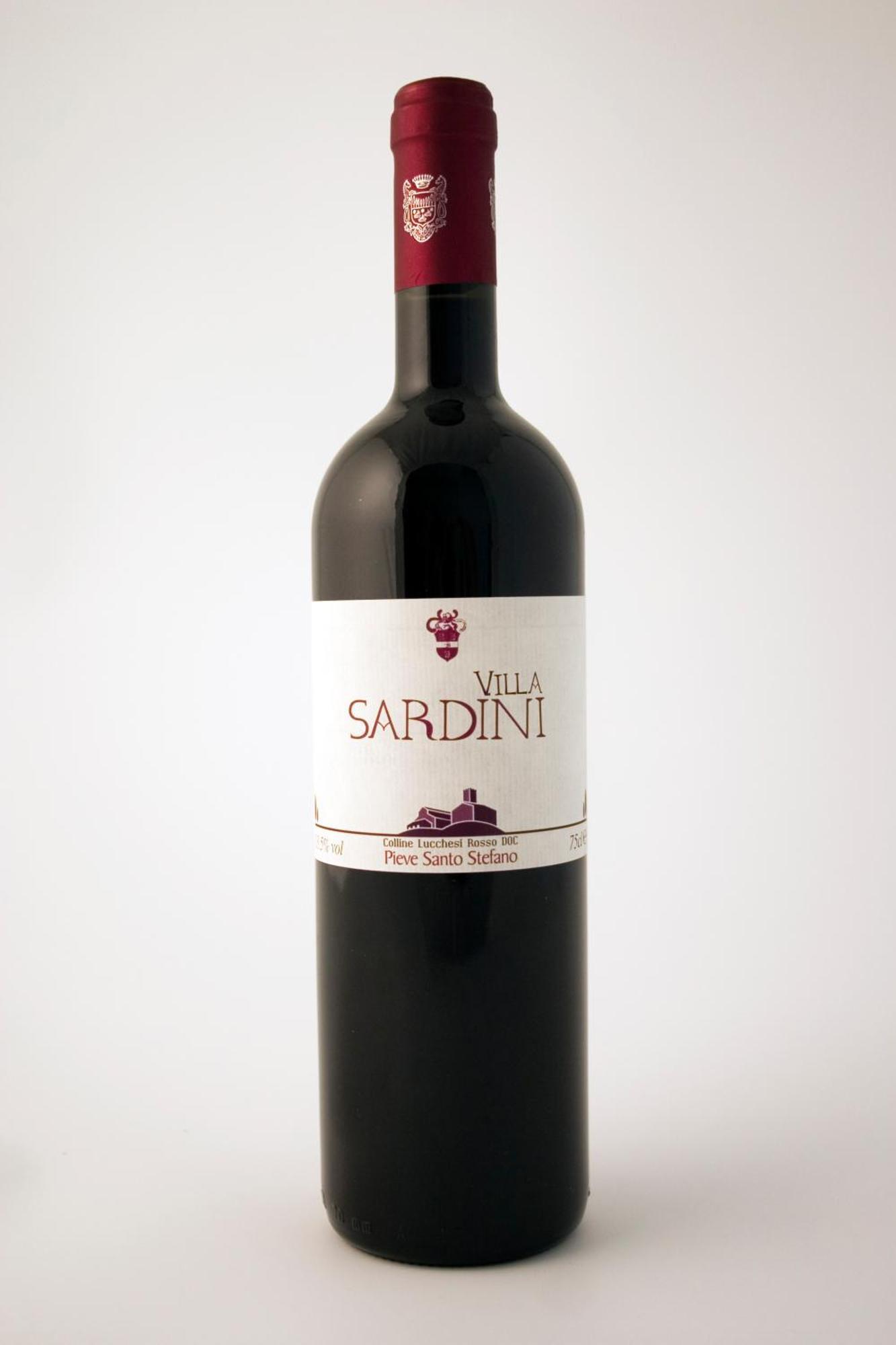 Sardini * Lucca