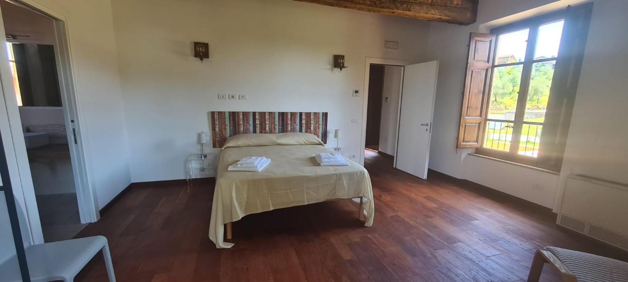 Appartement Sardini Lucca